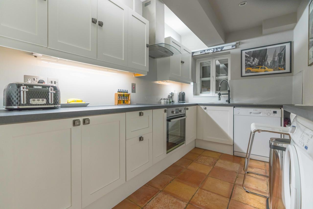 Сasa de vacaciones Stunning House In Chelsea By 5starstay *