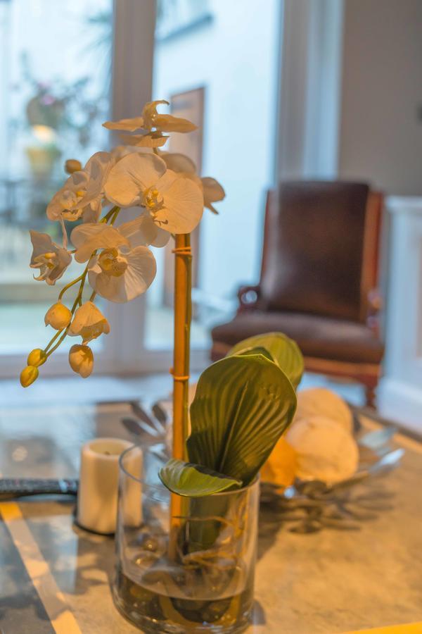 Сasa de vacaciones Stunning House In Chelsea By 5starstay *