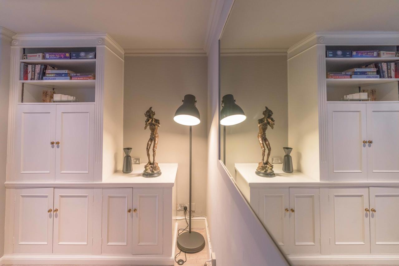 Stunning House In Chelsea By 5starstay Сasa de vacaciones Londres