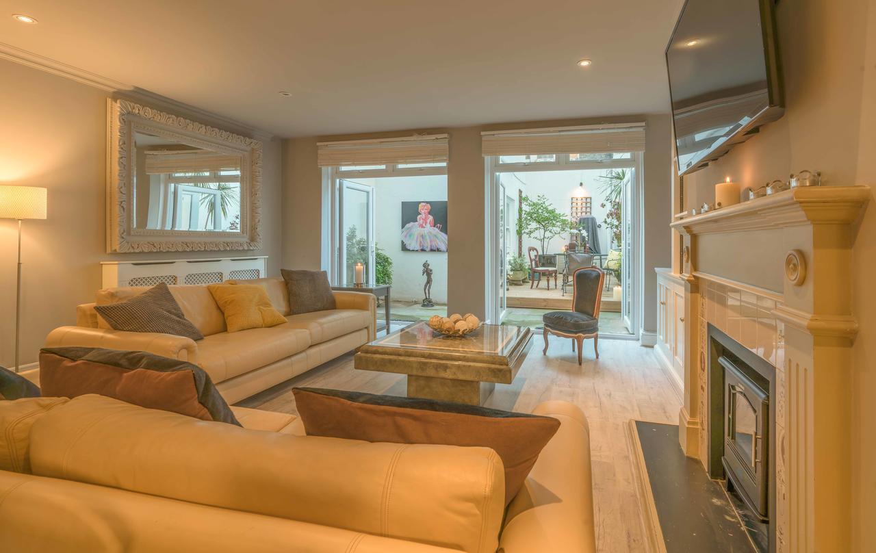 Stunning House In Chelsea By 5starstay Сasa de vacaciones