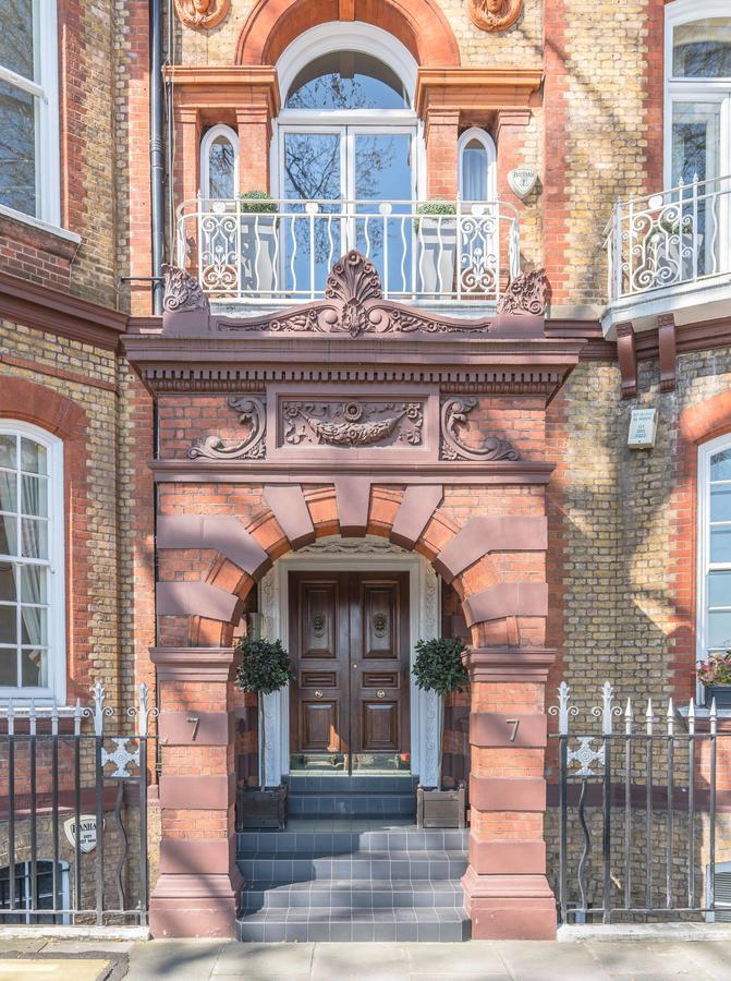 Сasa de vacaciones Stunning House In Chelsea By 5starstay